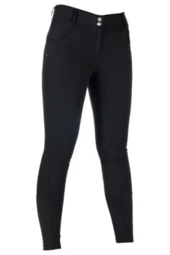 Outlet Pantalon femme Ari Mid Rise Femme La Cavalière En Concours|La Femme En Concours