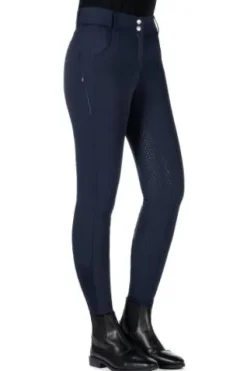 Outlet Pantalon femme Ari Mid Rise Femme La Cavalière En Concours|La Femme En Concours