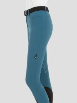 Best Pantalon femme Seaport Grip Genoux Femme Tenue D'Équitation Femme·Pantalons Femme
