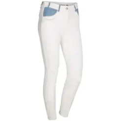 Outlet Pantalon femme Hawai Femme La Cavalière En Concours|La Femme En Concours