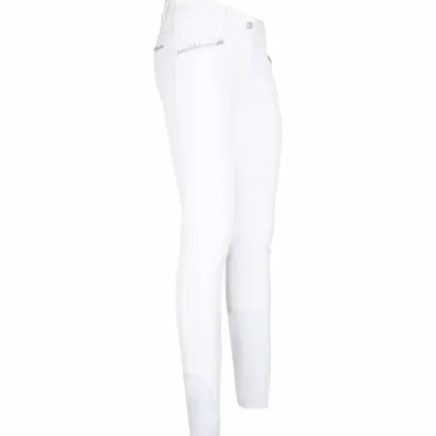 Discount Pantalon Fond de peau El Capone - - Chic et confortable Femme La Cavalière En Concours|La Femme En Concours