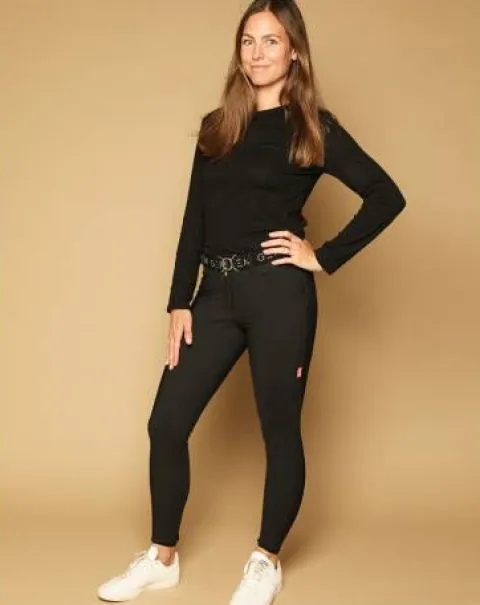 Online Pantalon John (à partir du 32!) Femme Tenue D'Équitation Femme·Pantalons Femme