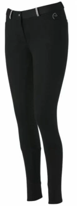 Clearance Pantalon Glam Full Grip - Femme Tenue D'Équitation Femme·Pantalons Femme
