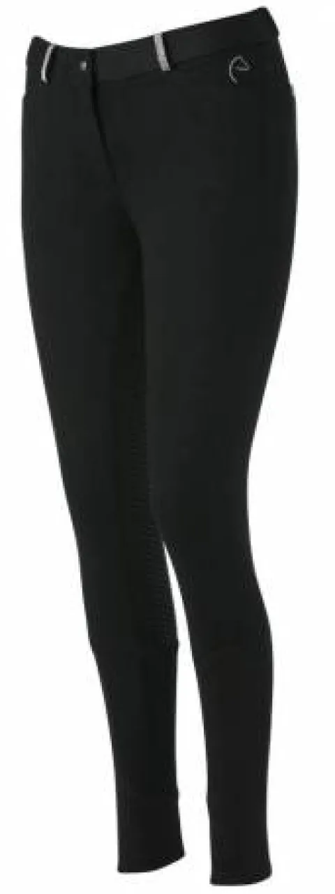 Clearance Pantalon Glam Full Grip - Femme Tenue D'Équitation Femme·Pantalons Femme