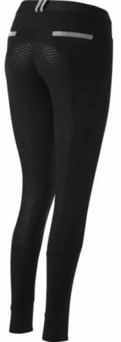Clearance Pantalon Glam Full Grip - Femme Tenue D'Équitation Femme·Pantalons Femme