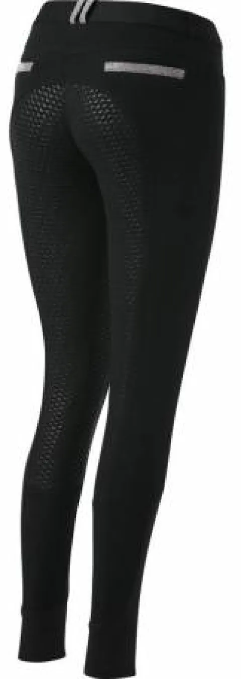 Clearance Pantalon Glam Full Grip - Femme Tenue D'Équitation Femme·Pantalons Femme