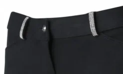 Clearance Pantalon Glam Full Grip - Femme Tenue D'Équitation Femme·Pantalons Femme