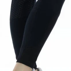Clearance Pantalon Glam Full Grip - Femme Tenue D'Équitation Femme·Pantalons Femme