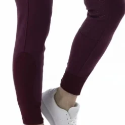 Clearance Pantalon Glam Full Grip - Femme Tenue D'Équitation Femme·Pantalons Femme