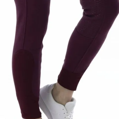 Clearance Pantalon Glam Full Grip - Femme Tenue D'Équitation Femme·Pantalons Femme