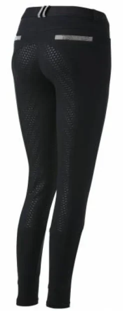 Clearance Pantalon Glam Full Grip - Femme Tenue D'Équitation Femme·Pantalons Femme