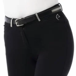 Clearance Pantalon Glam Full Grip - Femme Tenue D'Équitation Femme·Pantalons Femme