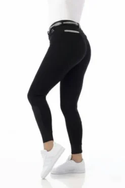 Clearance Pantalon Glam Full Grip - Femme Tenue D'Équitation Femme·Pantalons Femme