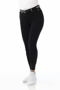 Clearance Pantalon Glam Full Grip - Femme Tenue D'Équitation Femme·Pantalons Femme