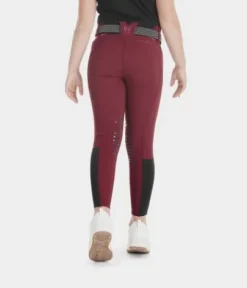 New Pantalon X-Design fillette Enfant Tenue D'Équitation Enfant·Pantalons Enfant