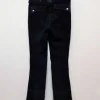 Clearance Pantalon Jean d’équitation noir Femme Tenue D'Équitation Femme·Jeans D'équitation Femme|Tenue D'Équitation Femme·Pantalons Femme