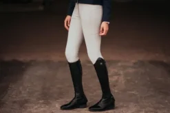 Outlet Pantalon Jump Elite Knee Grip Paloma - Femme Tenue D'Équitation Femme·Pantalons Femme