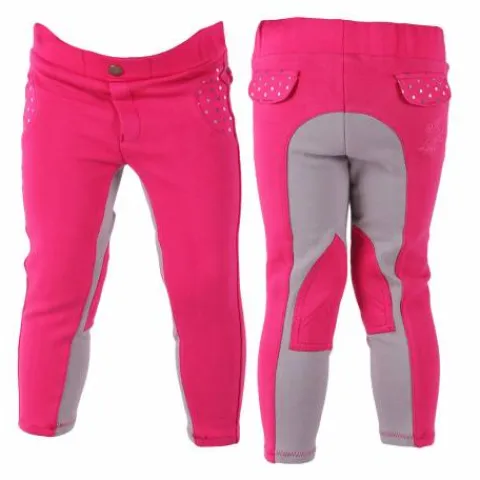 Online Pantalon junior mickey - - coton confortable Enfant Tenue D'Équitation Enfant·Pantalons Enfant