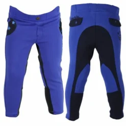 Online Pantalon junior mickey - - coton confortable Enfant Tenue D'Équitation Enfant·Pantalons Enfant