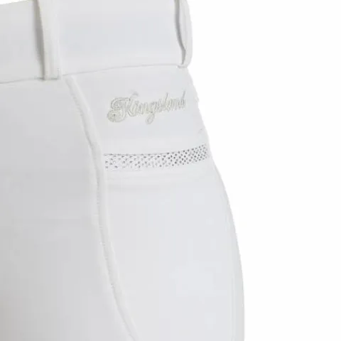 Best Pantalon Klkadi Full Grip pour dame - Femme La Cavalière En Concours|La Femme En Concours