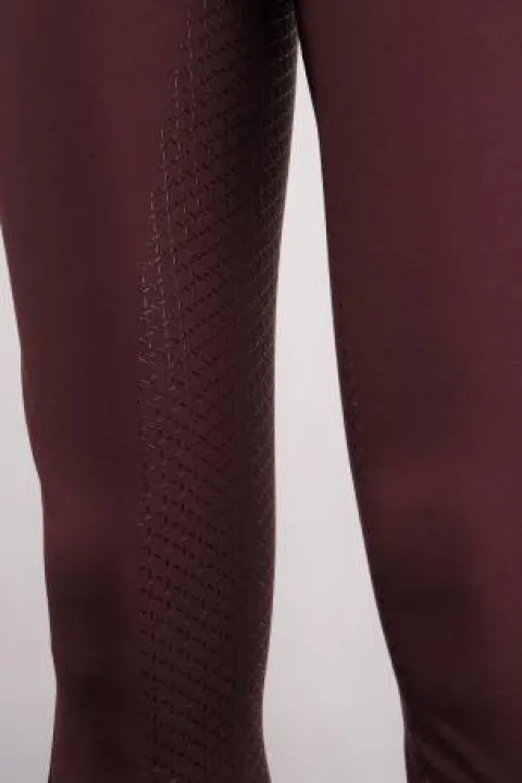 Online Pantalon lydia taille haute sequins Femme Tenue D'Équitation Femme·Pantalons Femme