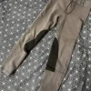 Outlet Pantalon marron Fougaza enfant Enfant Tenue D'Équitation Enfant·Pantalons Enfant