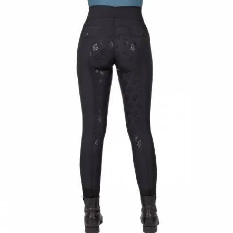 Discount Pantalon Micah full grip Femme Tenue D'Équitation Femme·Pantalons Femme