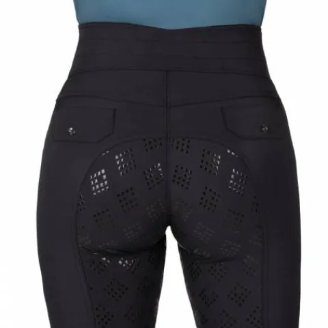 Discount Pantalon Micah full grip Femme Tenue D'Équitation Femme·Pantalons Femme