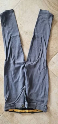 Online pantalon équitation Enfant Tenue D'Équitation Enfant·Pantalons Enfant