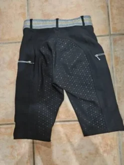 Hot Pantalon équitation Équithème Taille 34 Femme Tenue D'Équitation Femme·Pantalons Femme