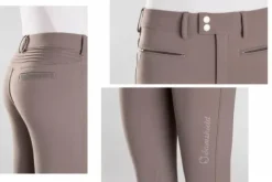Discount Pantalon Adele Femme La Cavalière En Concours|La Femme En Concours