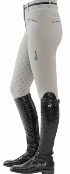 Pantalon Sarina full grip - Femme Tenue D'Équitation Femme·Pantalons Femme