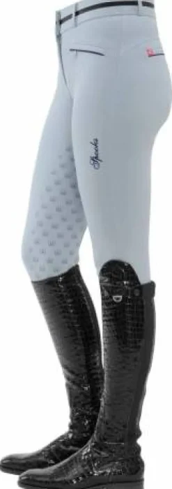 Pantalon Sarina full grip - Femme Tenue D'Équitation Femme·Pantalons Femme