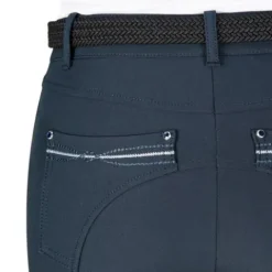 Pantalon Tosca Femme Tenue D'Équitation Femme·Pantalons Femme