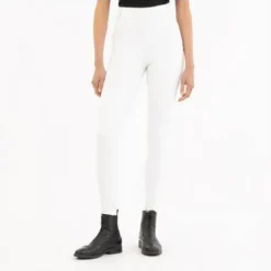 Clearance Pantalon tregging Isadora femme Femme La Cavalière En Concours|La Femme En Concours