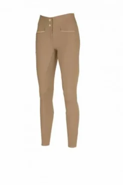 Online Pantalon Violette Full Grip - Femme La Cavalière En Concours|La Femme En Concours