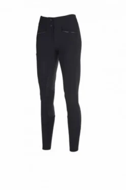 Online Pantalon Violette Full Grip - Femme La Cavalière En Concours|La Femme En Concours