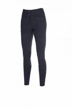 Online Pantalon Violette Full Grip - Femme La Cavalière En Concours|La Femme En Concours