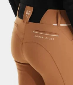 Pantalon X-Design femme Femme Tenue D'Équitation Femme·Pantalons Femme