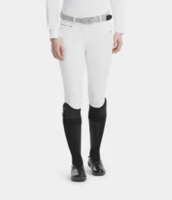 Best Pantalon X-Design femme Femme La Cavalière En Concours|La Femme En Concours