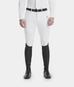 Pantalon X-Design Homme Homme Le Cavalier En Concours|L'Homme En Concours