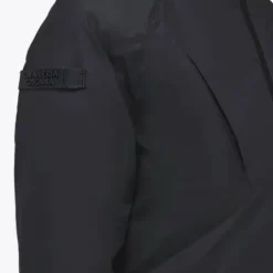 Outlet Parka imperméable à capuche - Vêtements De Pluie
