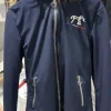 Hot Parka Marina Pénélope Leprevost taille 38/M Femme Tenue D'Équitation Femme·Parka, Blouson, Doudoune