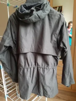 parka équiconfort femme Femme Tenue D'Équitation Femme·Parka, Blouson, Doudoune