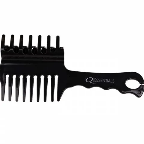 New Peigne pince pour pionter - - pratique et efficace Peignes À Crinière / Queue