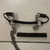 Clearance Pelham avec alliance et protège gourmette Mors Et Embouchures