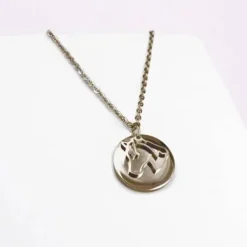 Clearance Pendentif breloque cheval - Bijoux