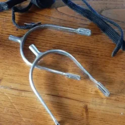 Outlet éperon classique Eperons|Éperons