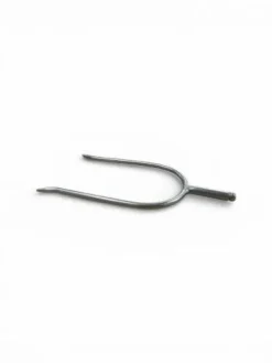 Outlet Éperons portugais longs à bout rond - 40mm Eperons|Éperons