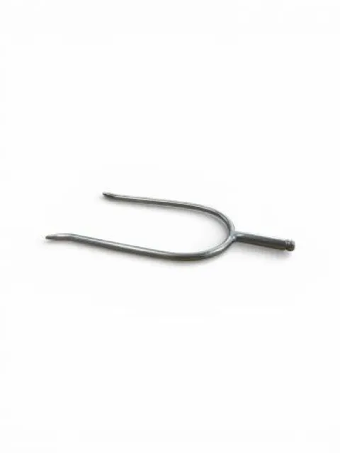 Outlet Éperons portugais longs à bout rond - 40mm Eperons|Éperons